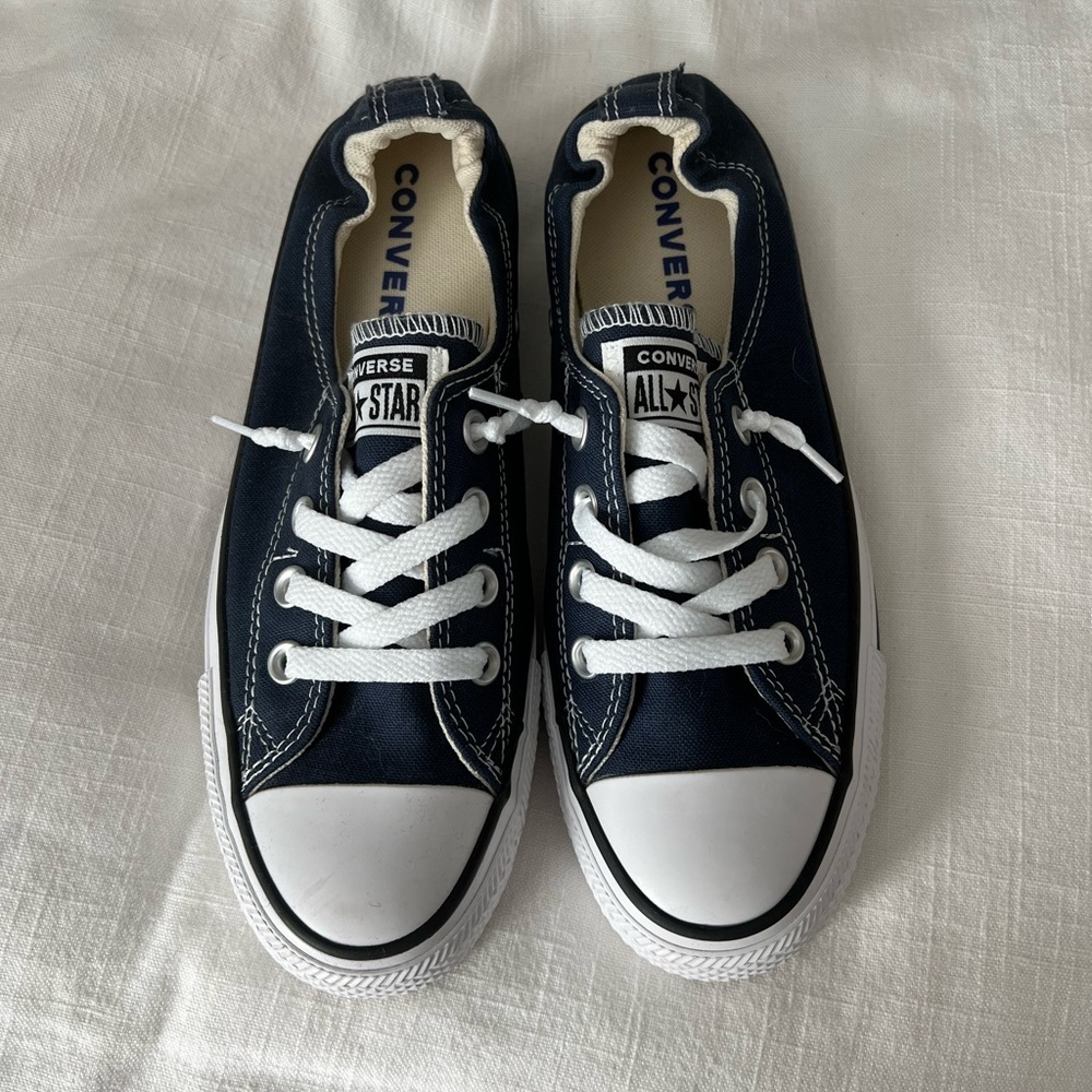 Converse shoreline slip on